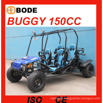 Top Quality 150cc 4 Seater Go Kart with Ce